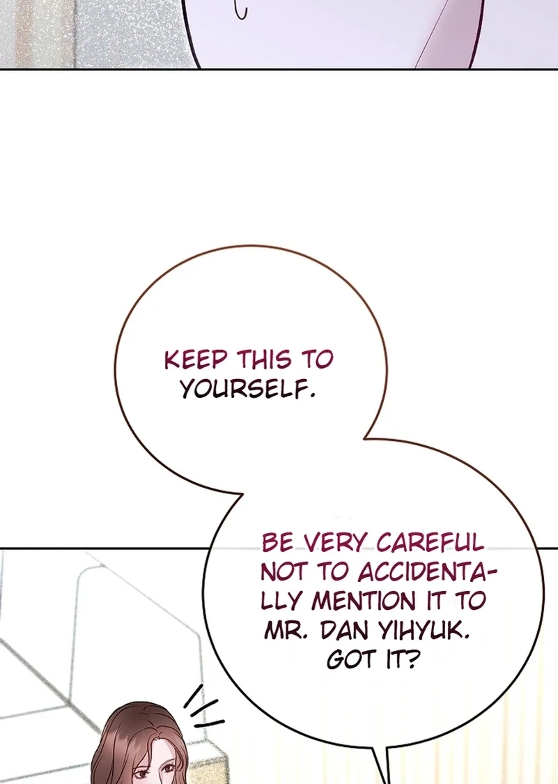White Scandal Chapter 528 page 105 - 