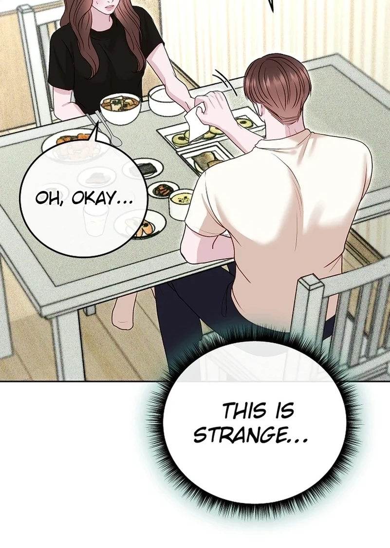 White Scandal Chapter 528 page 106 - 