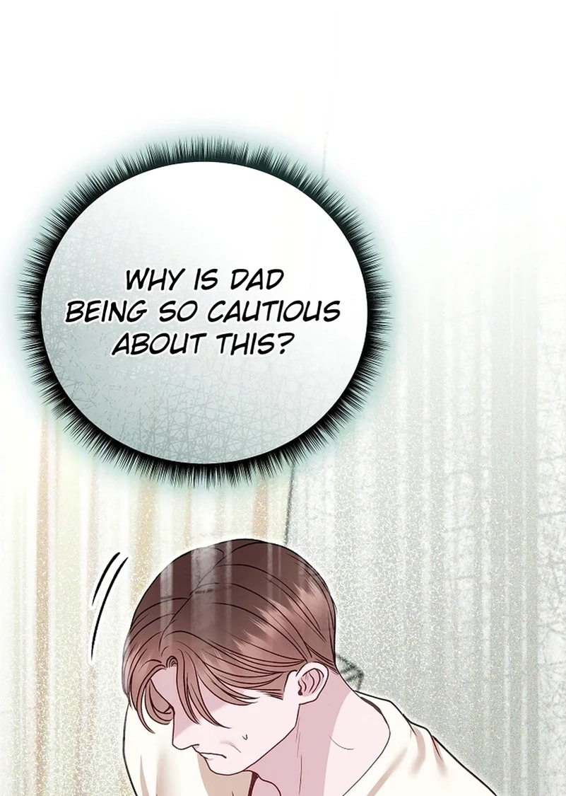White Scandal Chapter 528 page 107 - 