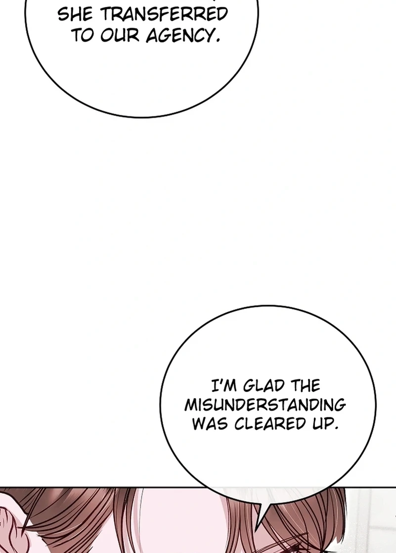 White Scandal Chapter 528 page 13 - 