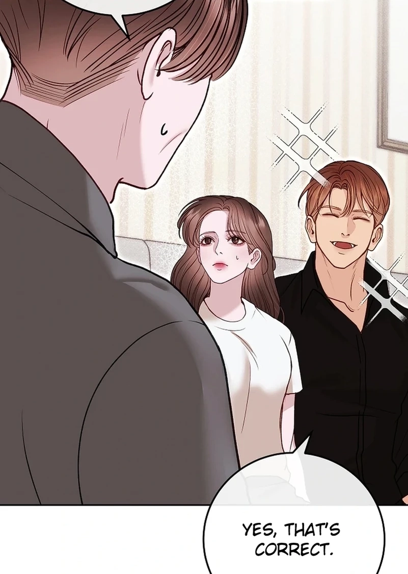 White Scandal Chapter 528 page 3 - 