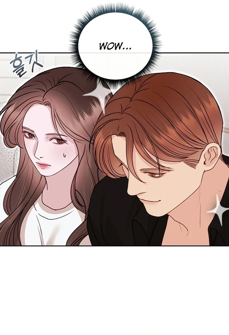 White Scandal Chapter 528 page 22 - 