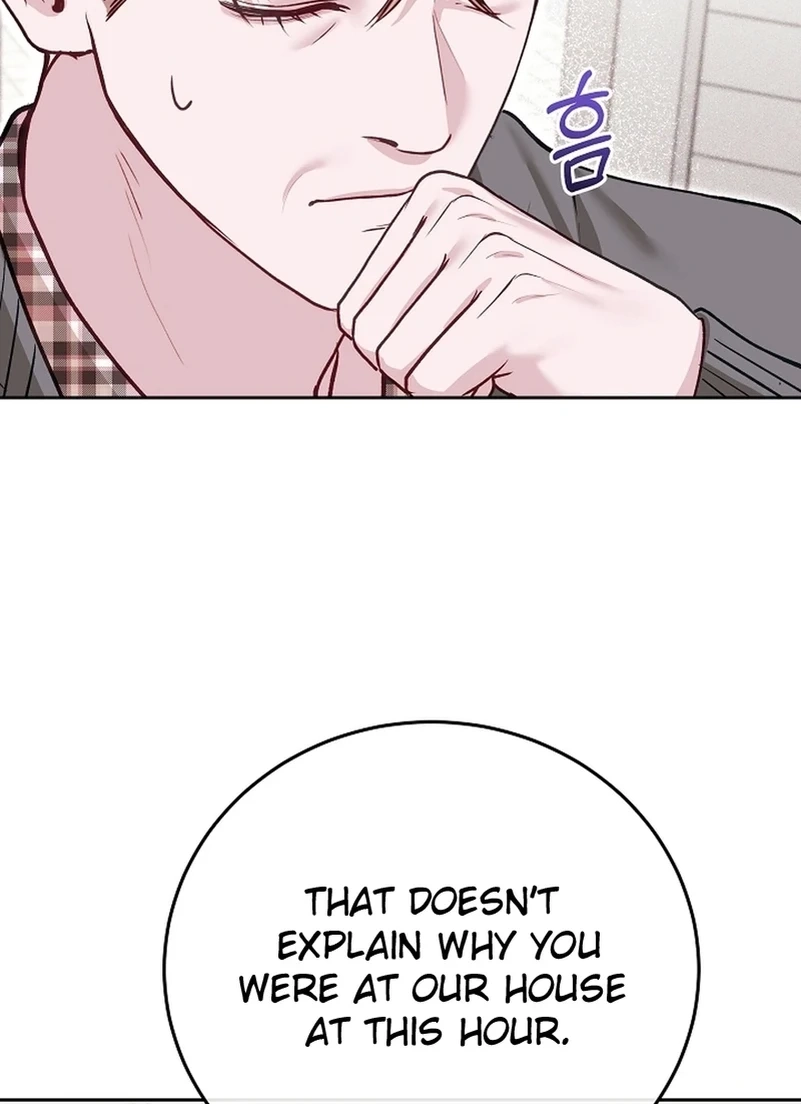 White Scandal Chapter 528 page 26 - 