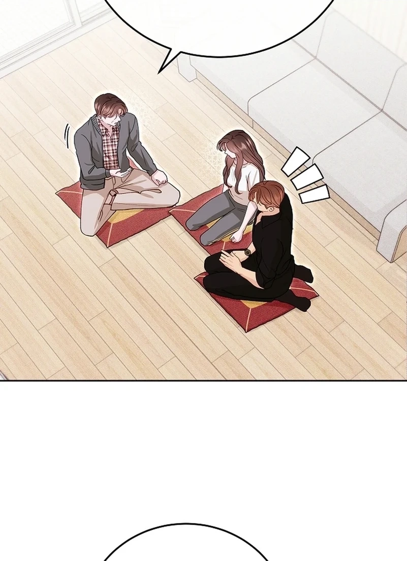White Scandal Chapter 528 page 27 - 
