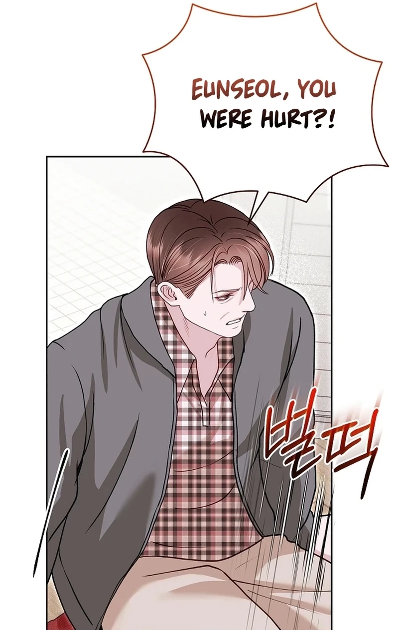 White Scandal Chapter 528 page 30 - 