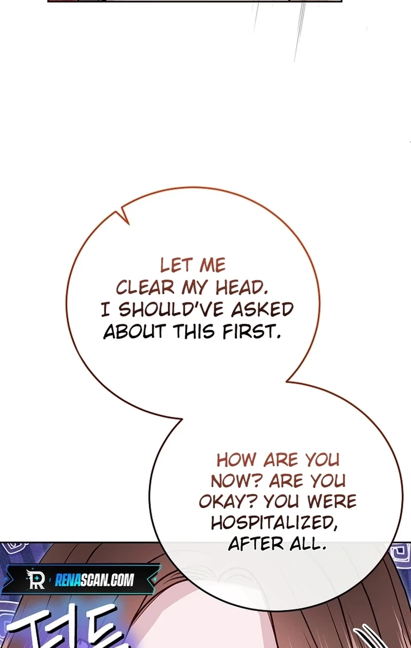 White Scandal Chapter 528 page 31 - 