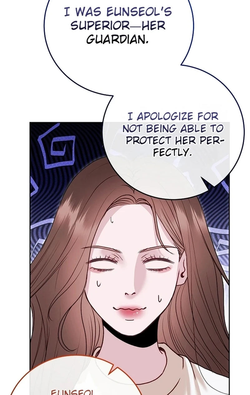 White Scandal Chapter 528 page 35 - 