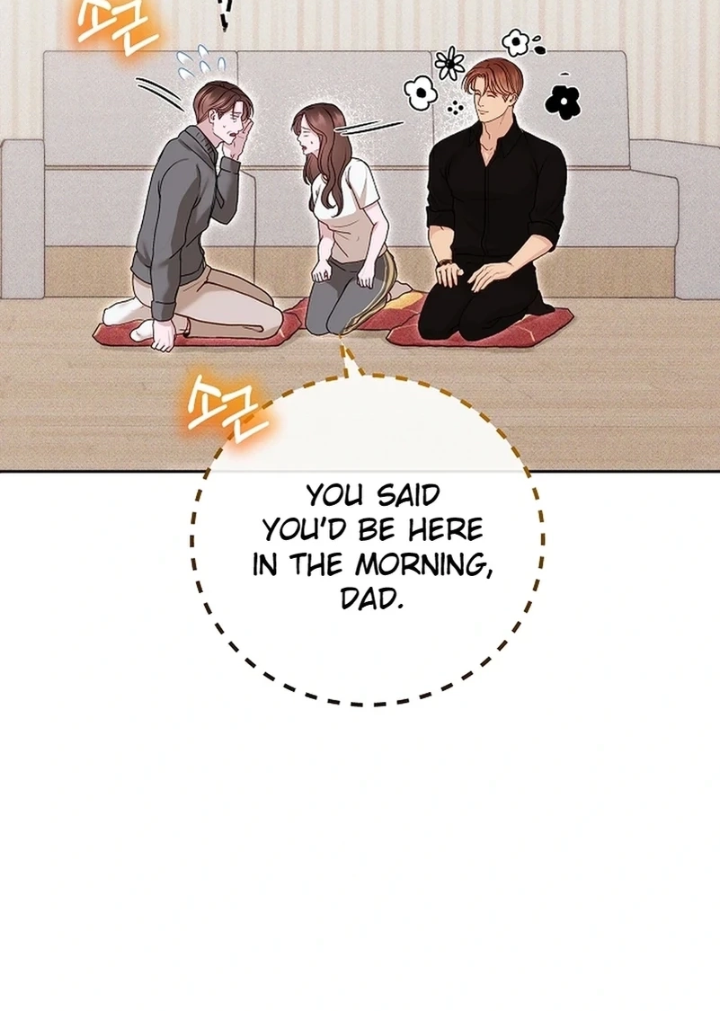 White Scandal Chapter 528 page 5 - 