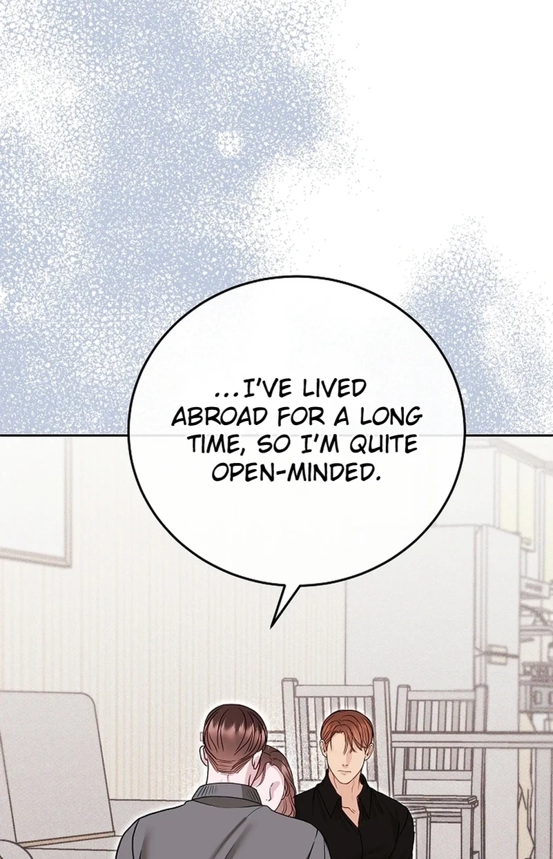 White Scandal Chapter 528 page 41 - 
