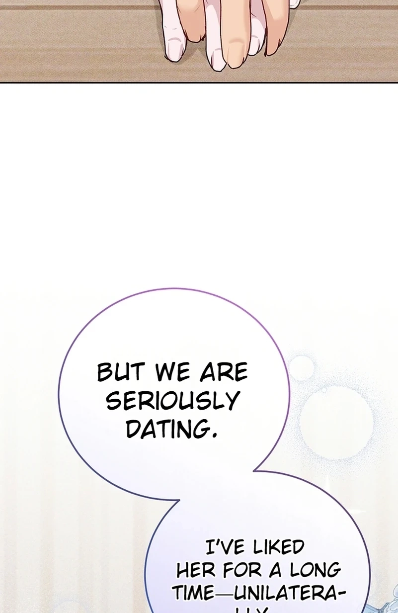 White Scandal Chapter 528 page 47 - 