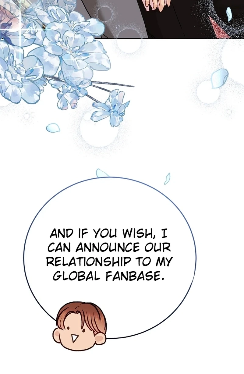 White Scandal Chapter 528 page 49 - 