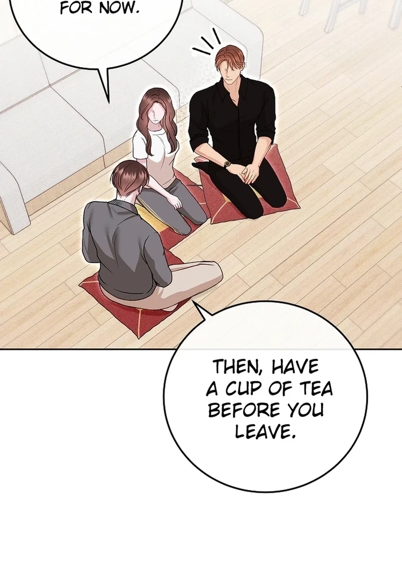 White Scandal Chapter 528 page 51 - 