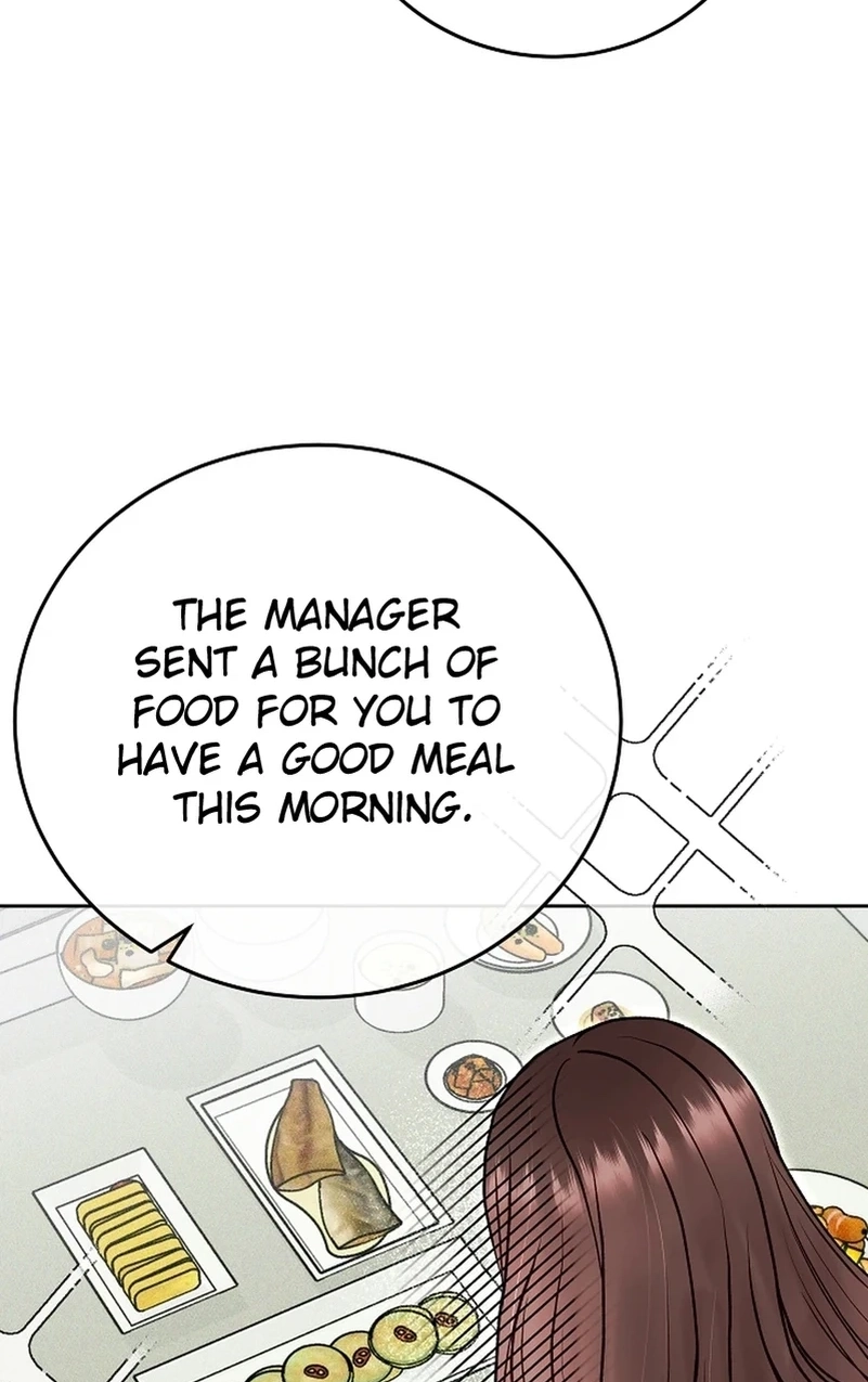 White Scandal Chapter 528 page 58 - 