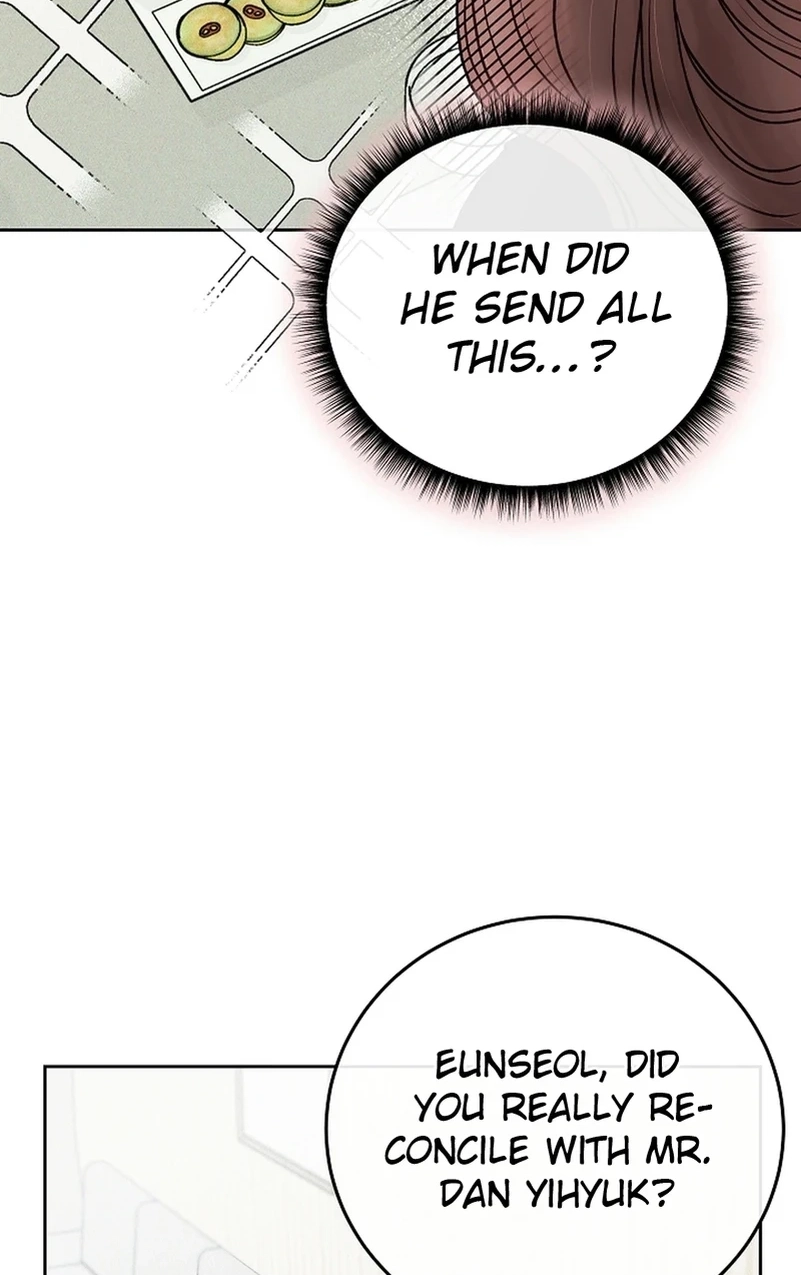 White Scandal Chapter 528 page 59 - 