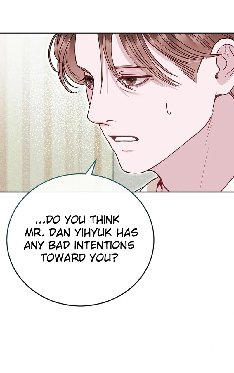 White Scandal Chapter 528 page 61 - 