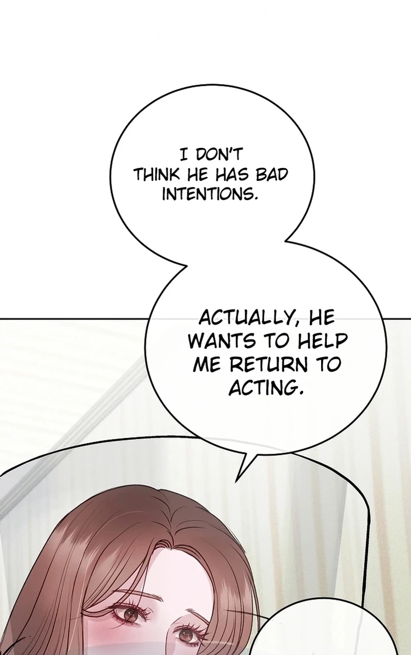 White Scandal Chapter 528 page 62 - 