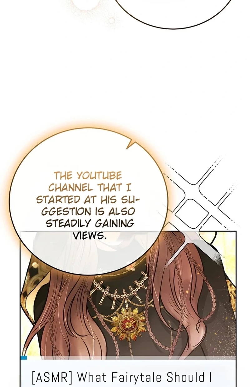 White Scandal Chapter 528 page 65 - 