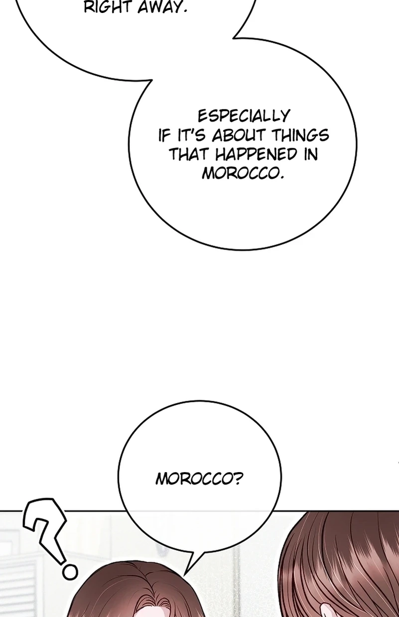 White Scandal Chapter 528 page 69 - 