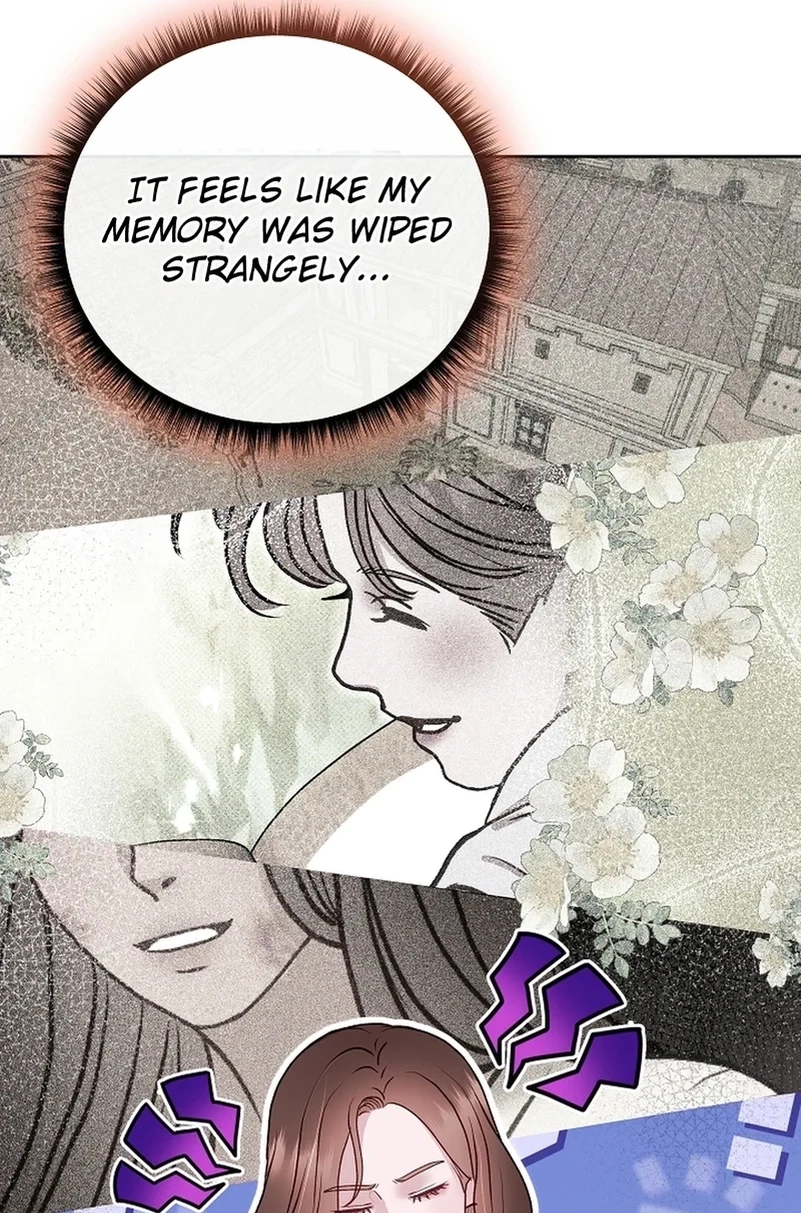 White Scandal Chapter 528 page 71 - 