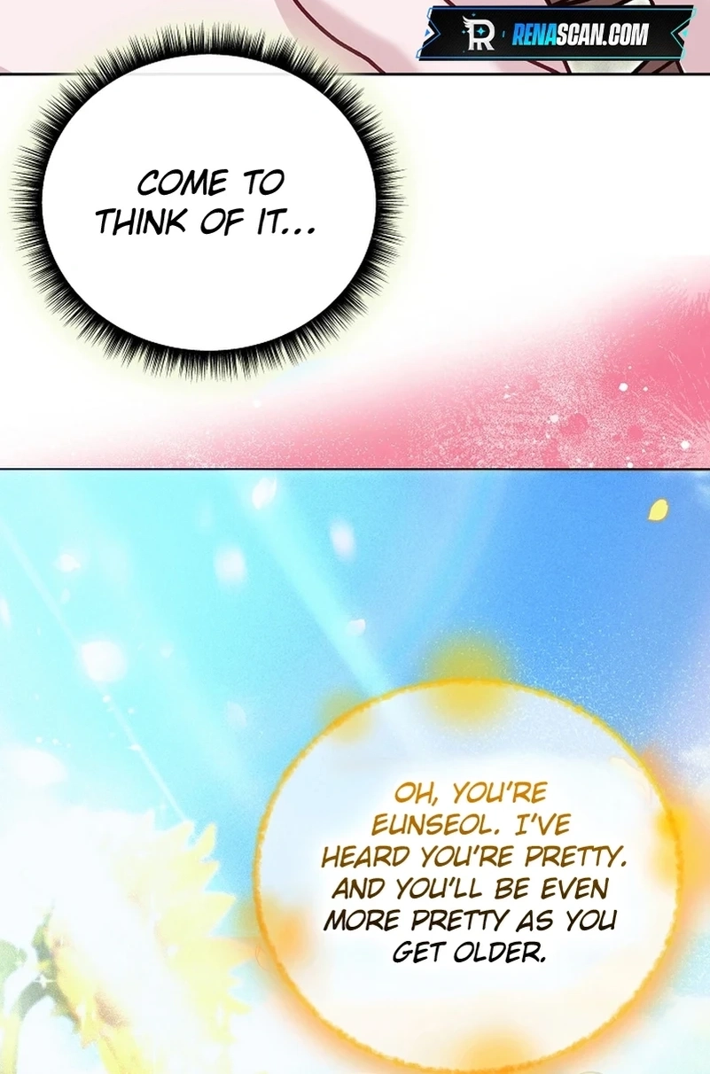 White Scandal Chapter 528 page 77 - 