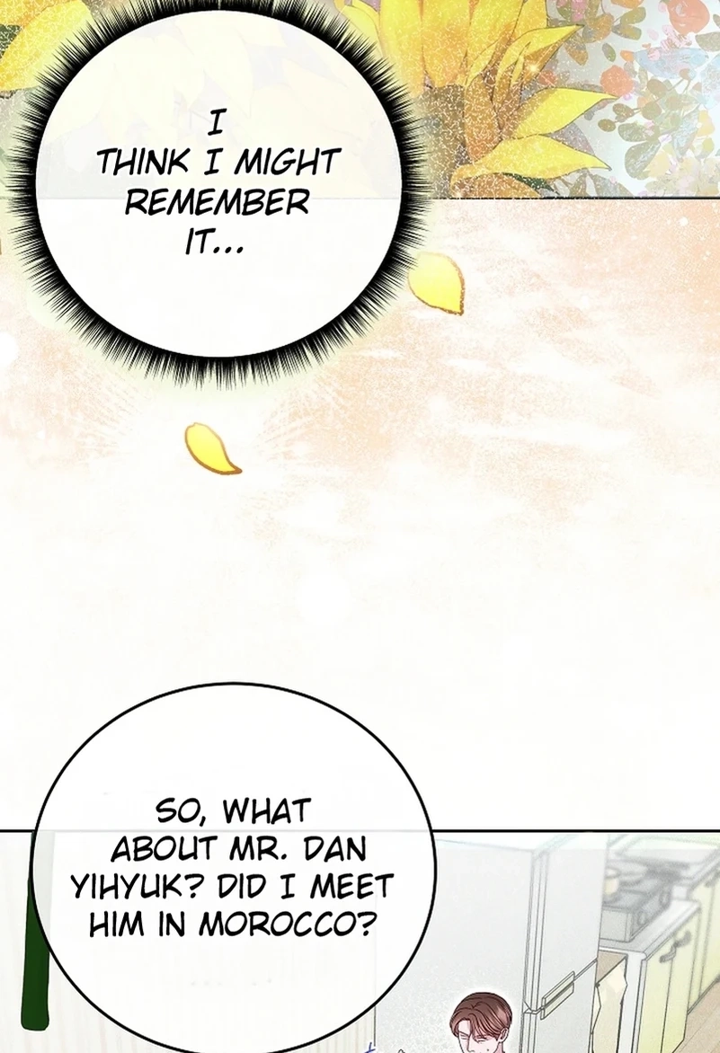 White Scandal Chapter 528 page 79 - 
