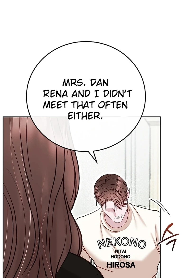 White Scandal Chapter 528 page 81 - 