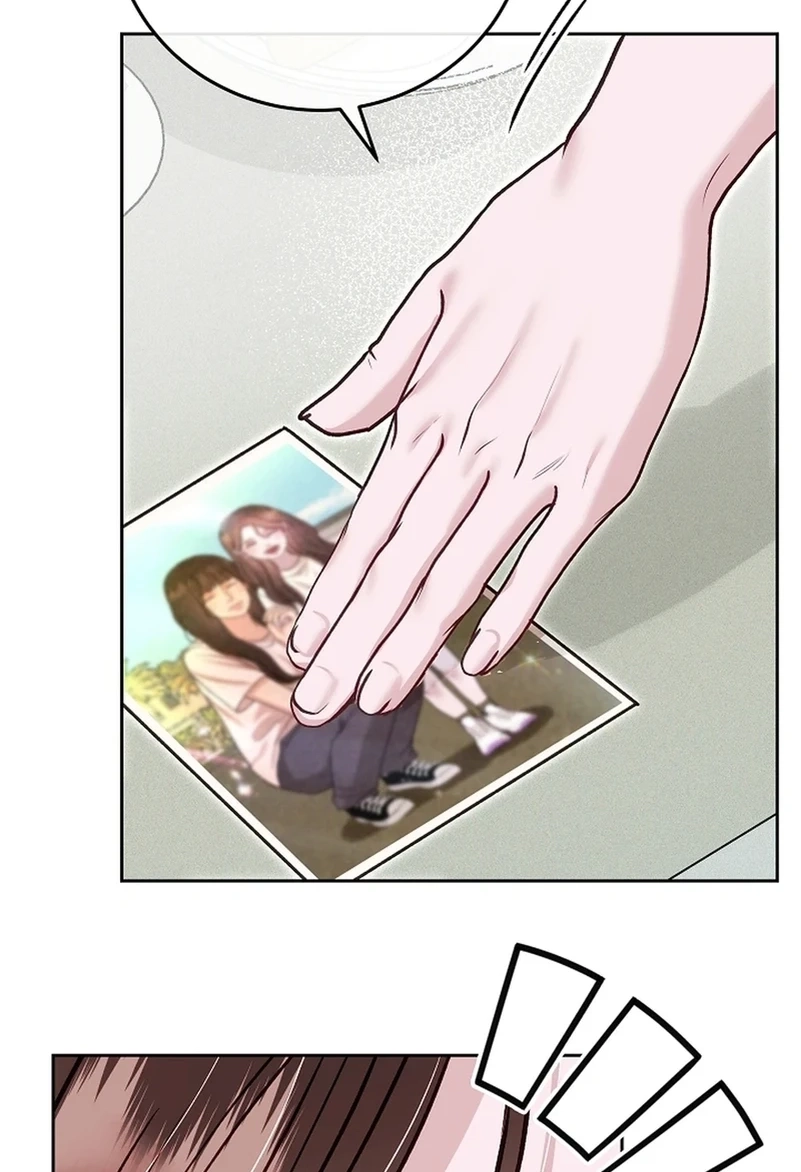 White Scandal Chapter 528 page 83 - 