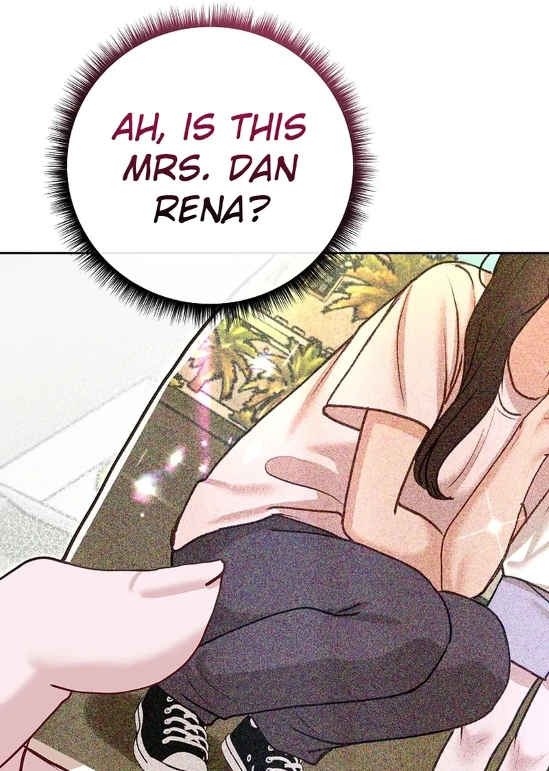 White Scandal Chapter 528 page 85 - 