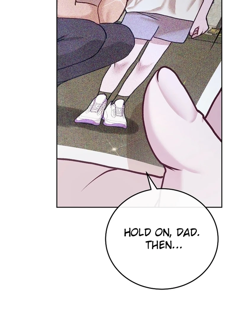 White Scandal Chapter 528 page 90 - 