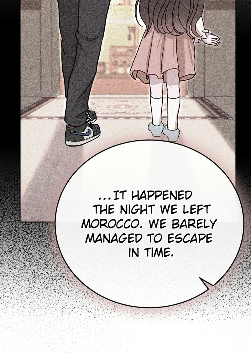 White Scandal Chapter 528 page 97 - 