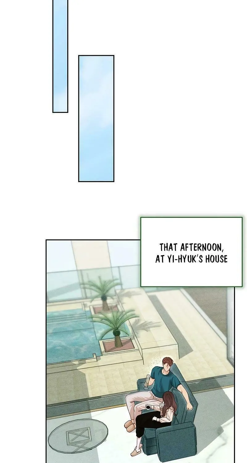 White Scandal Chapter 53 page 2 - 