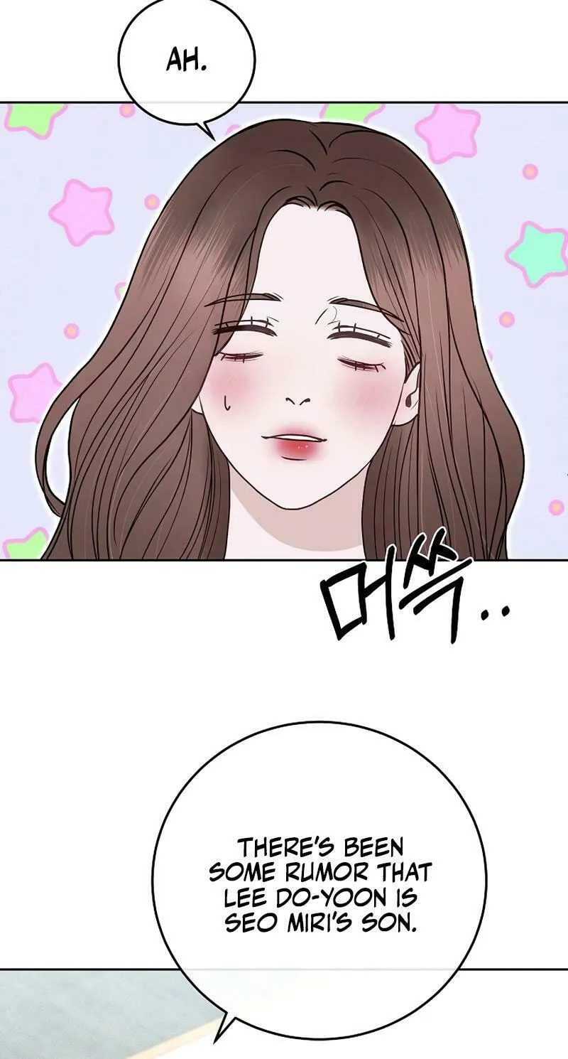 White Scandal Chapter 53 page 11 - 
