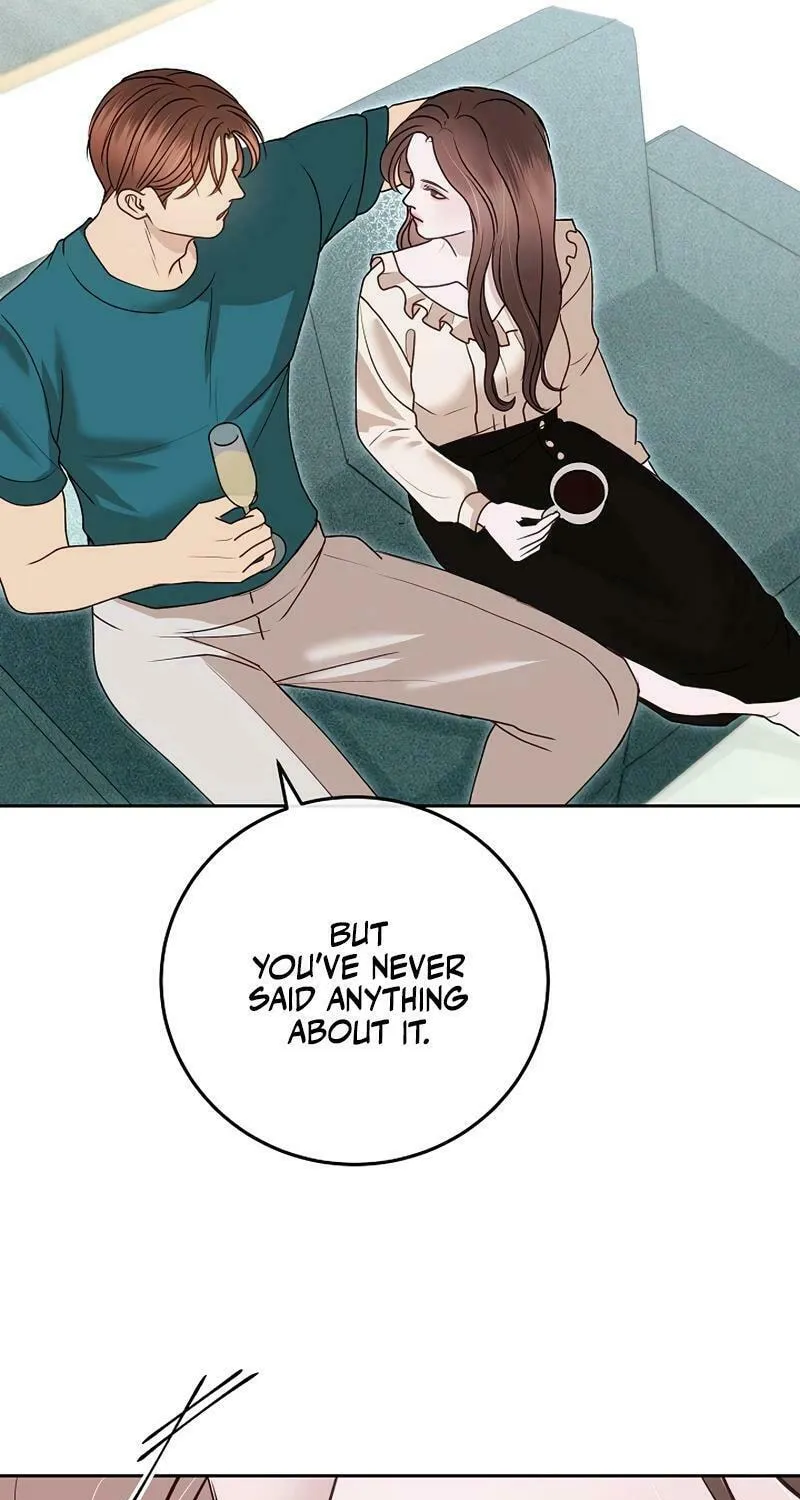White Scandal Chapter 53 page 12 - 