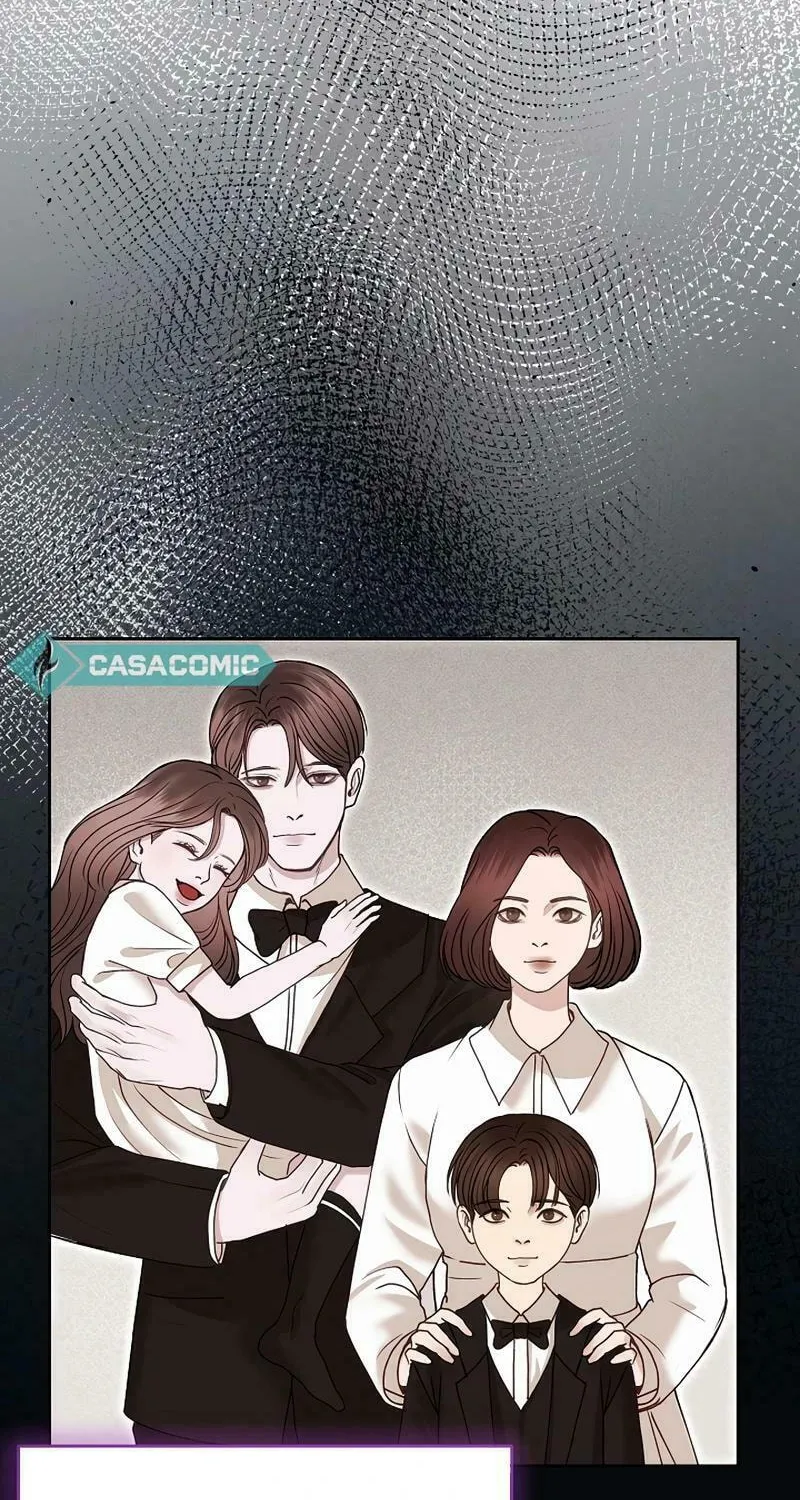 White Scandal Chapter 53 page 15 - 