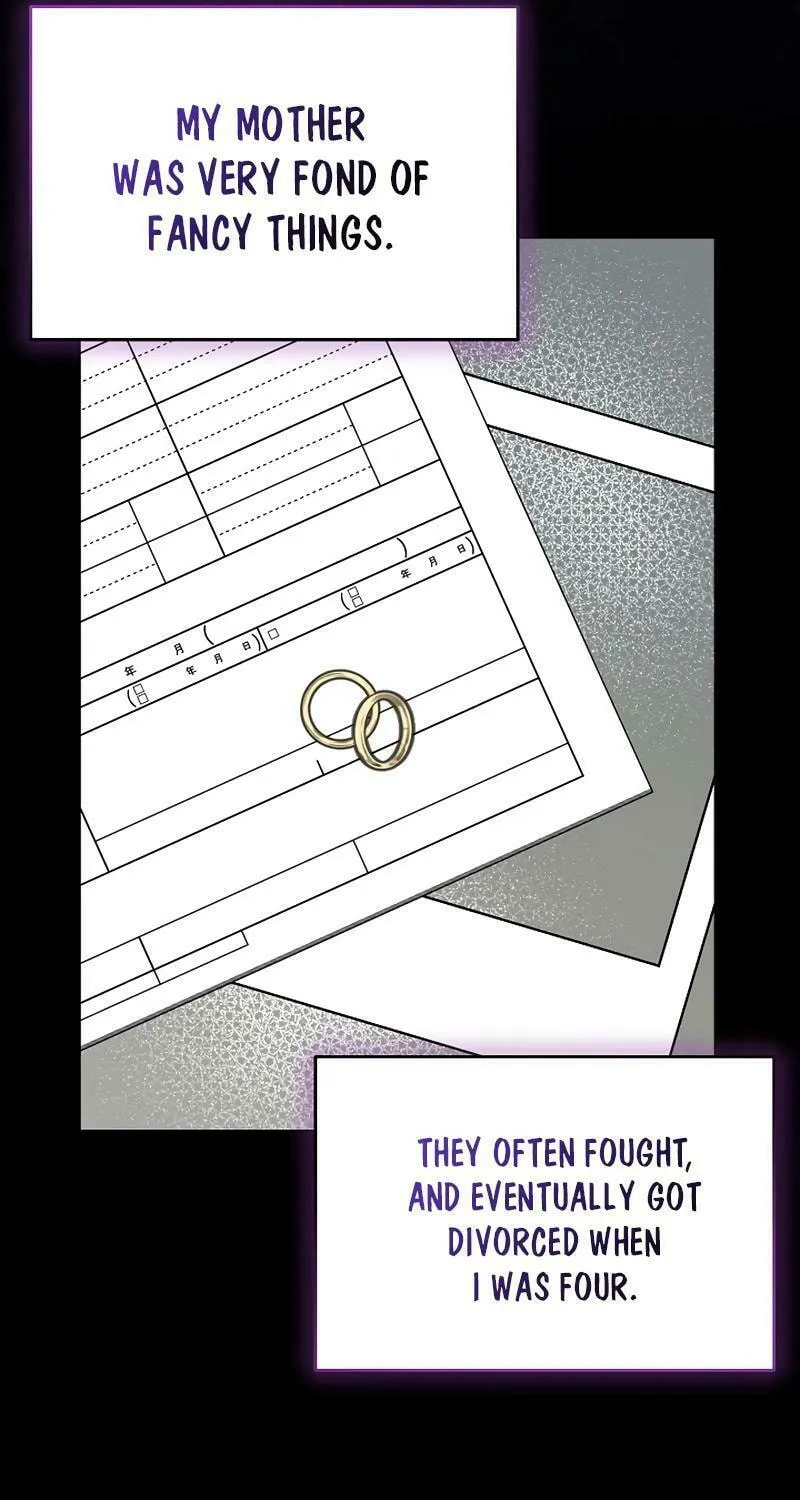 White Scandal Chapter 53 page 17 - 