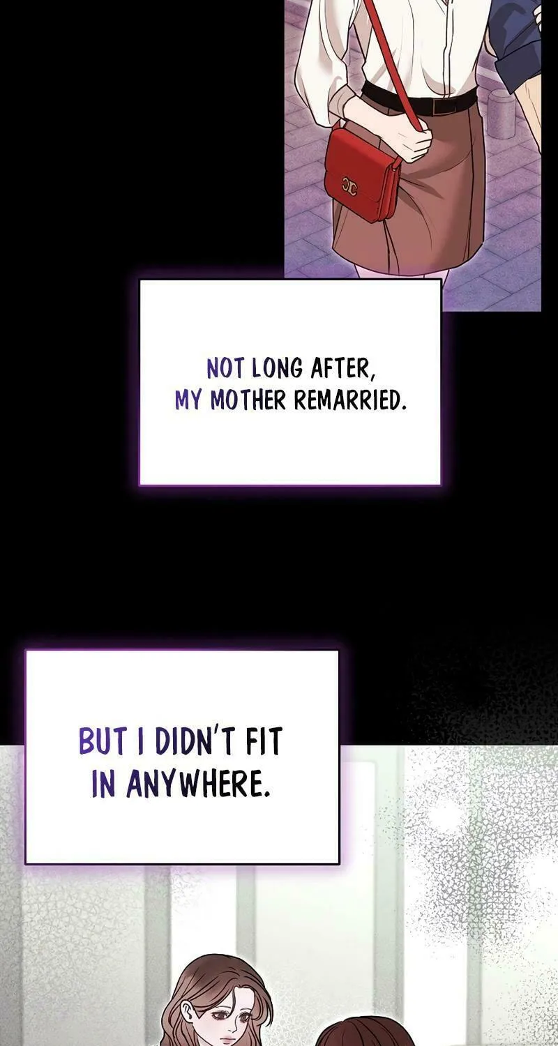 White Scandal Chapter 53 page 19 - 