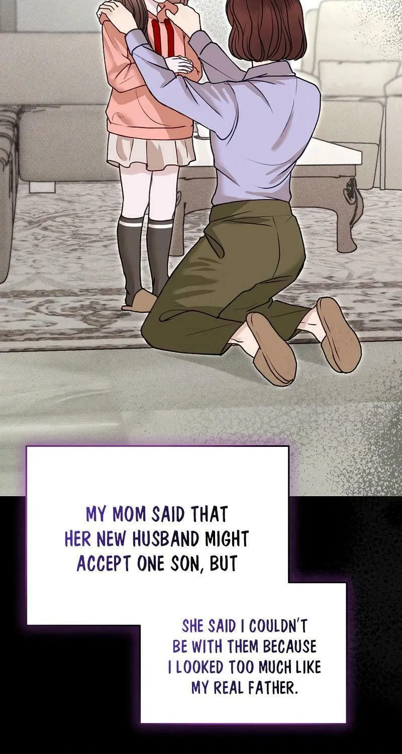 White Scandal Chapter 53 page 20 - 