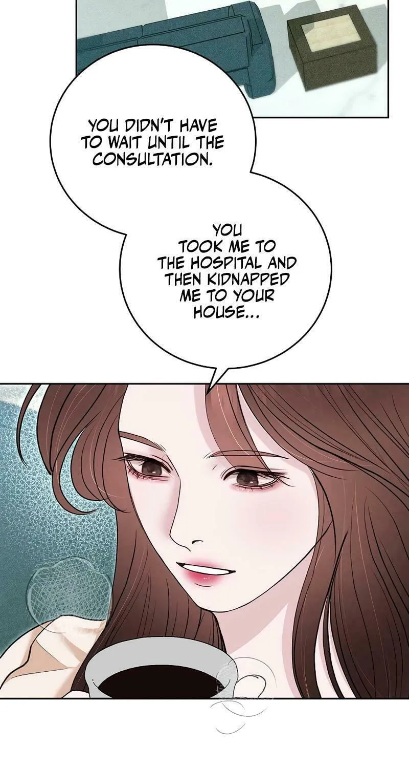 White Scandal Chapter 53 page 3 - 