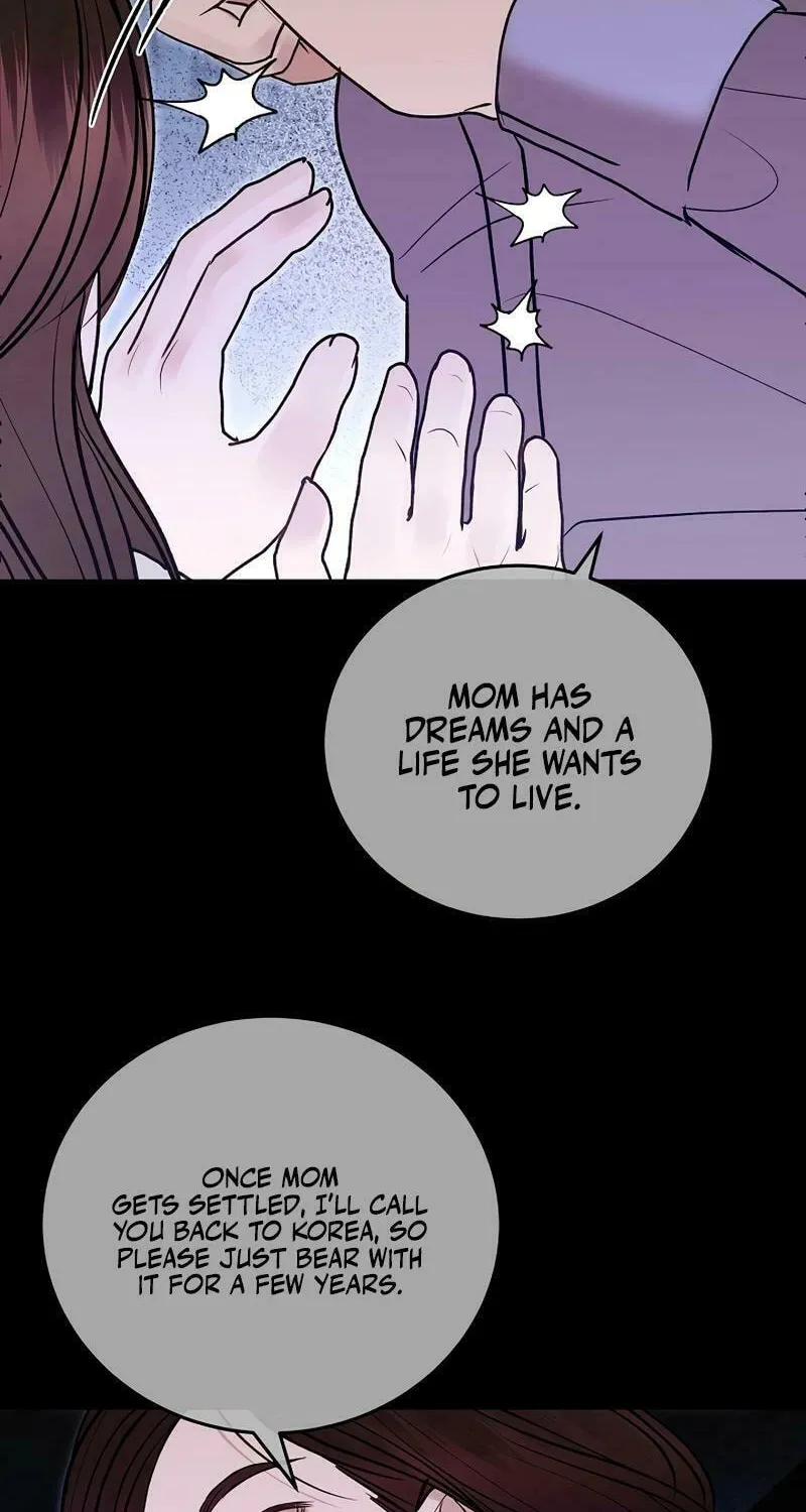White Scandal Chapter 53 page 24 - 