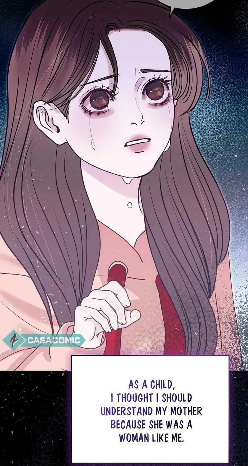White Scandal Chapter 53 page 26 - 