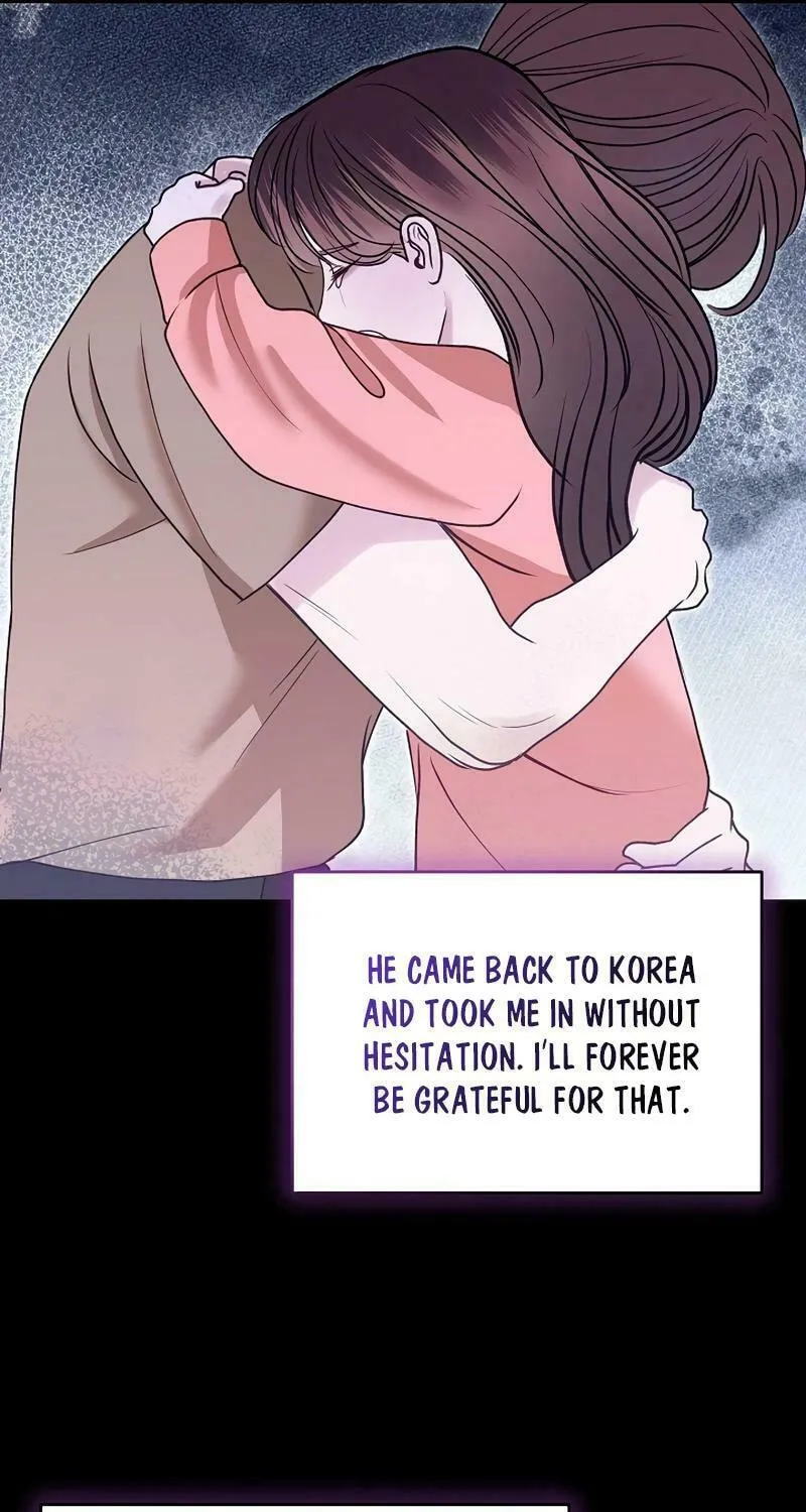 White Scandal Chapter 53 page 28 - 
