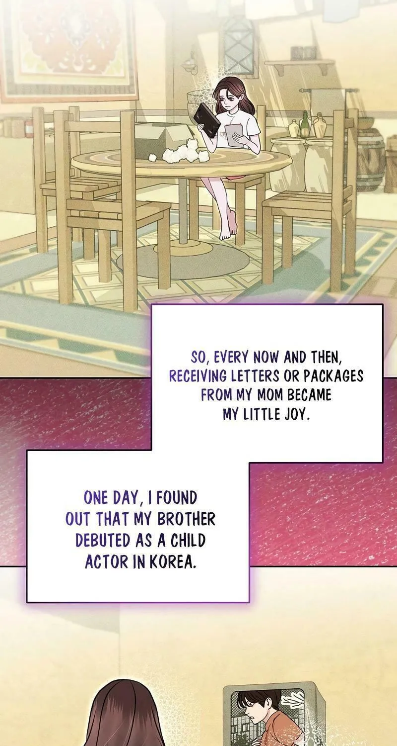 White Scandal Chapter 53 page 30 - 