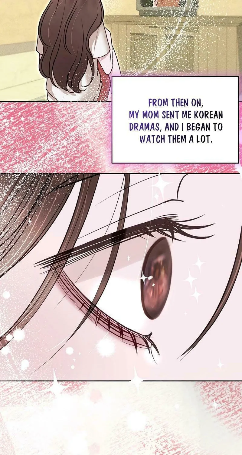White Scandal Chapter 53 page 31 - 