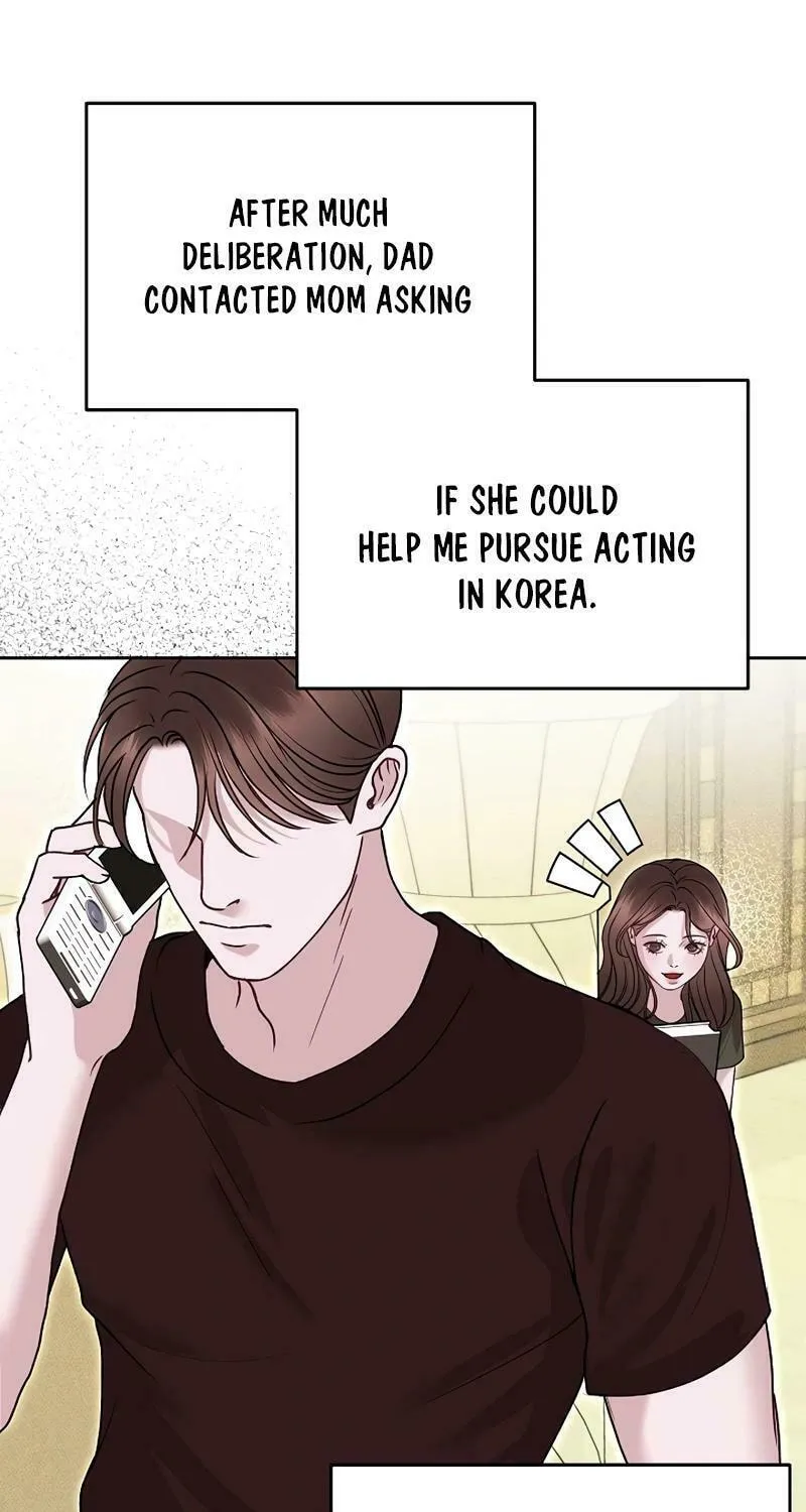 White Scandal Chapter 53 page 34 - 