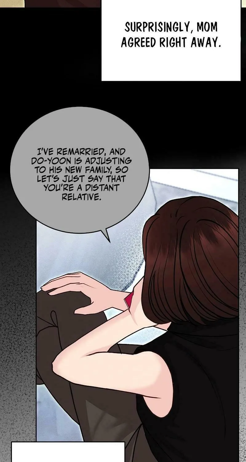 White Scandal Chapter 53 page 35 - 