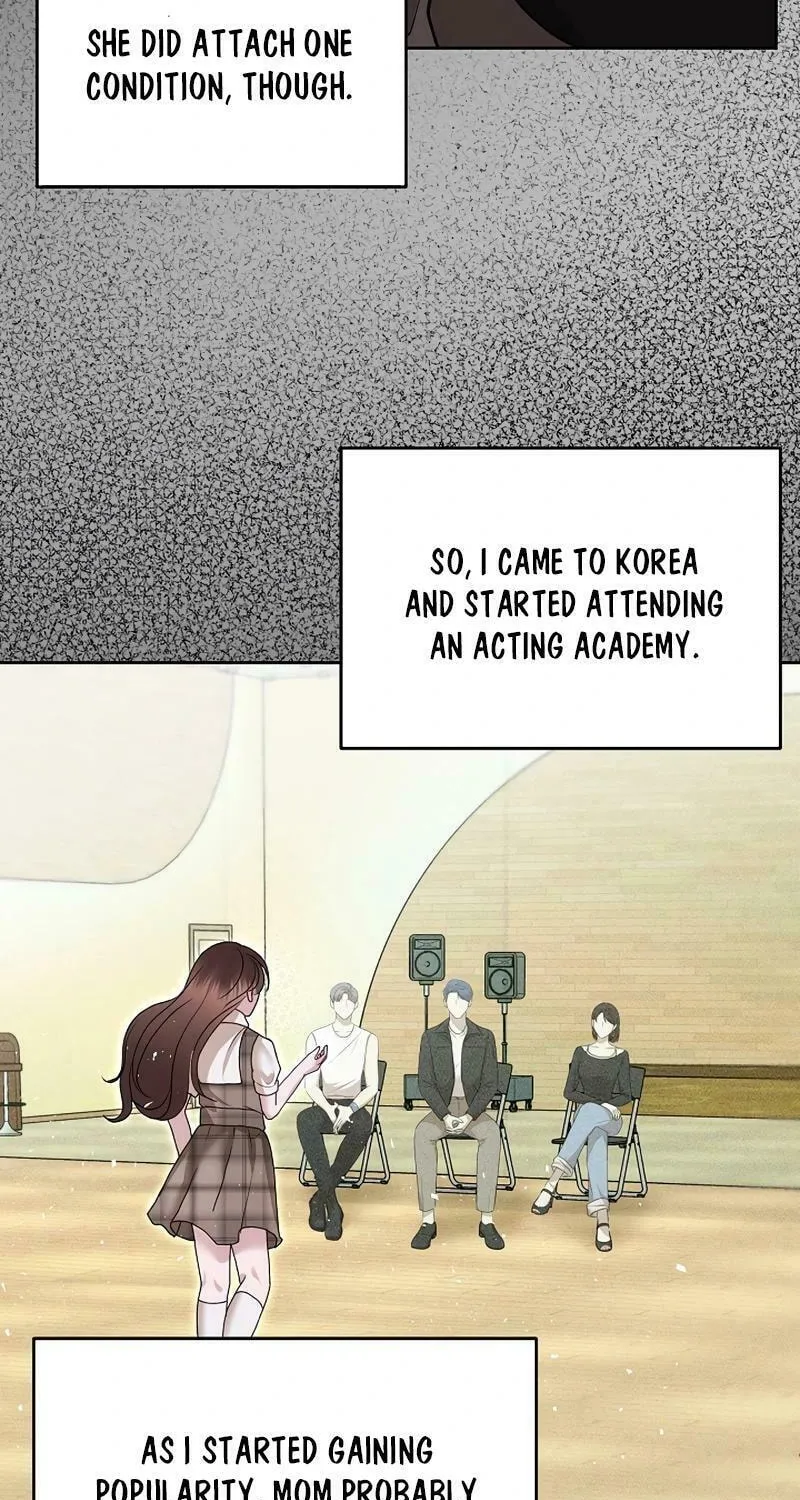 White Scandal Chapter 53 page 36 - 