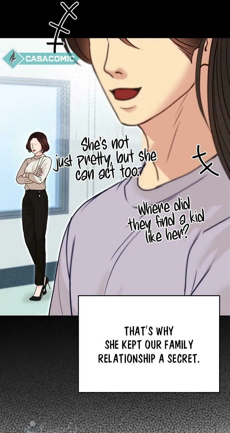 White Scandal Chapter 53 page 38 - 