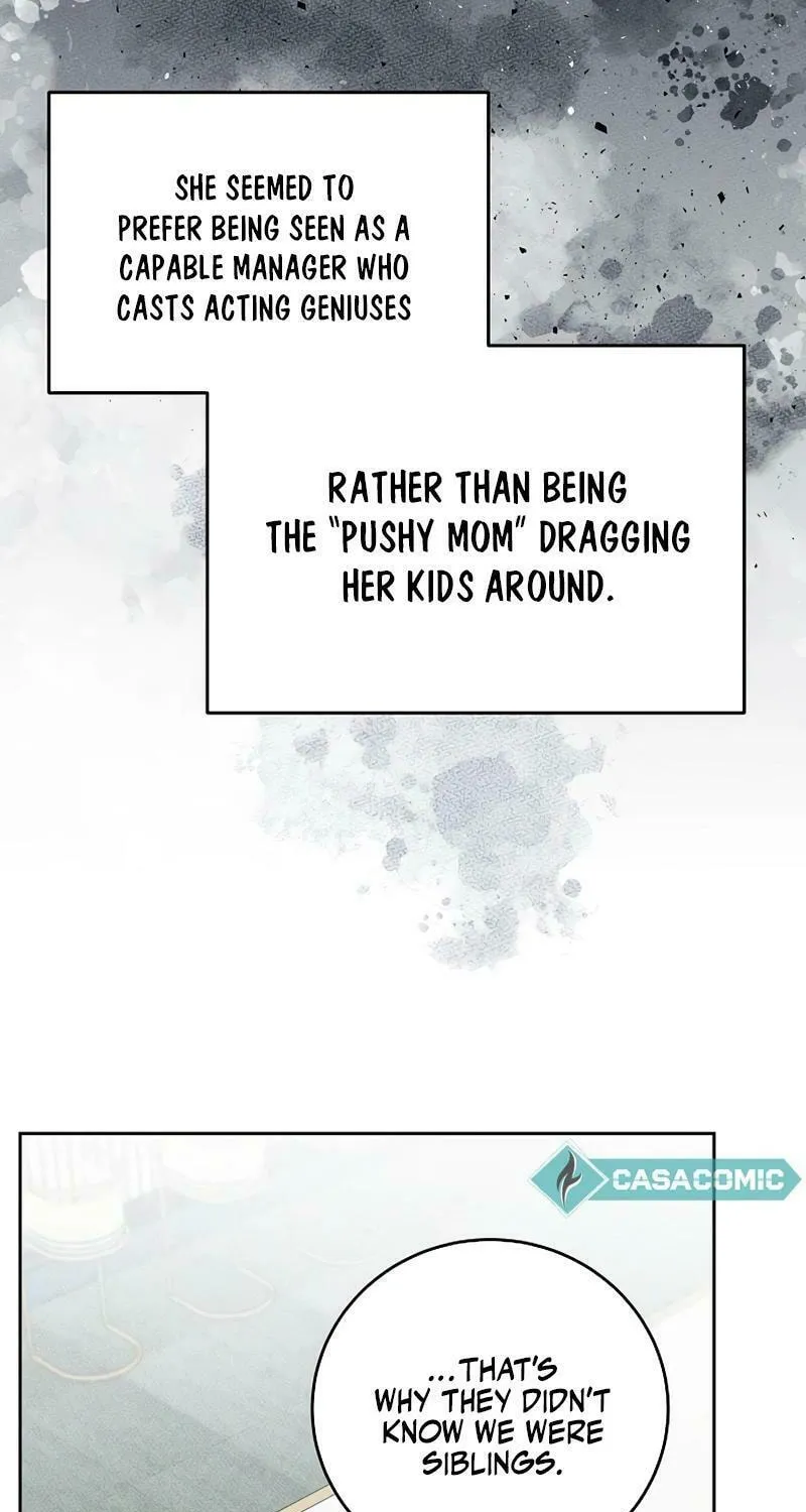 White Scandal Chapter 53 page 40 - 
