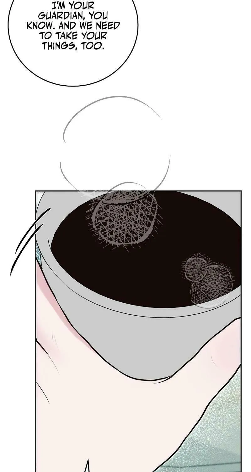 White Scandal Chapter 53 page 5 - 