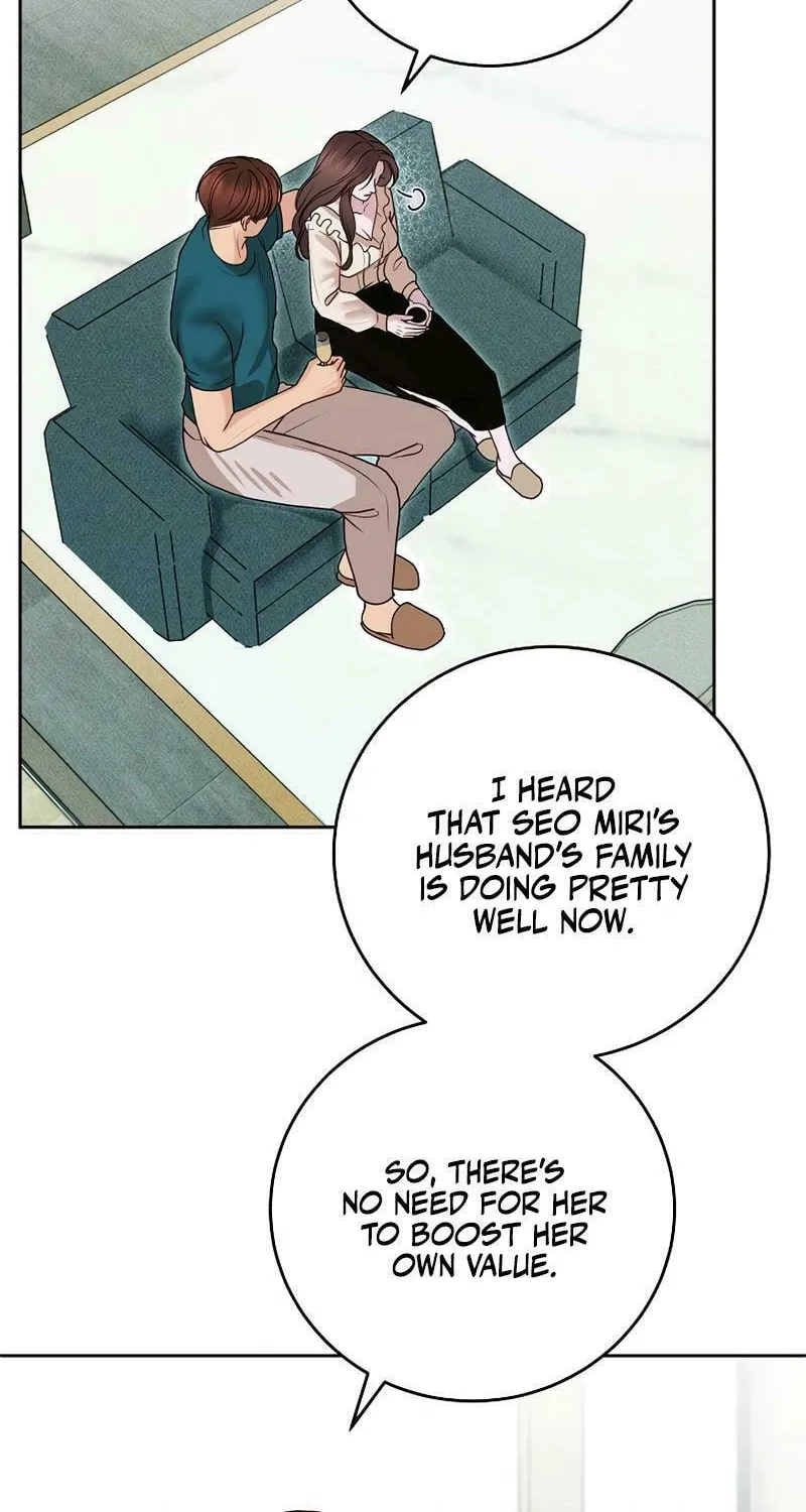 White Scandal Chapter 53 page 41 - 